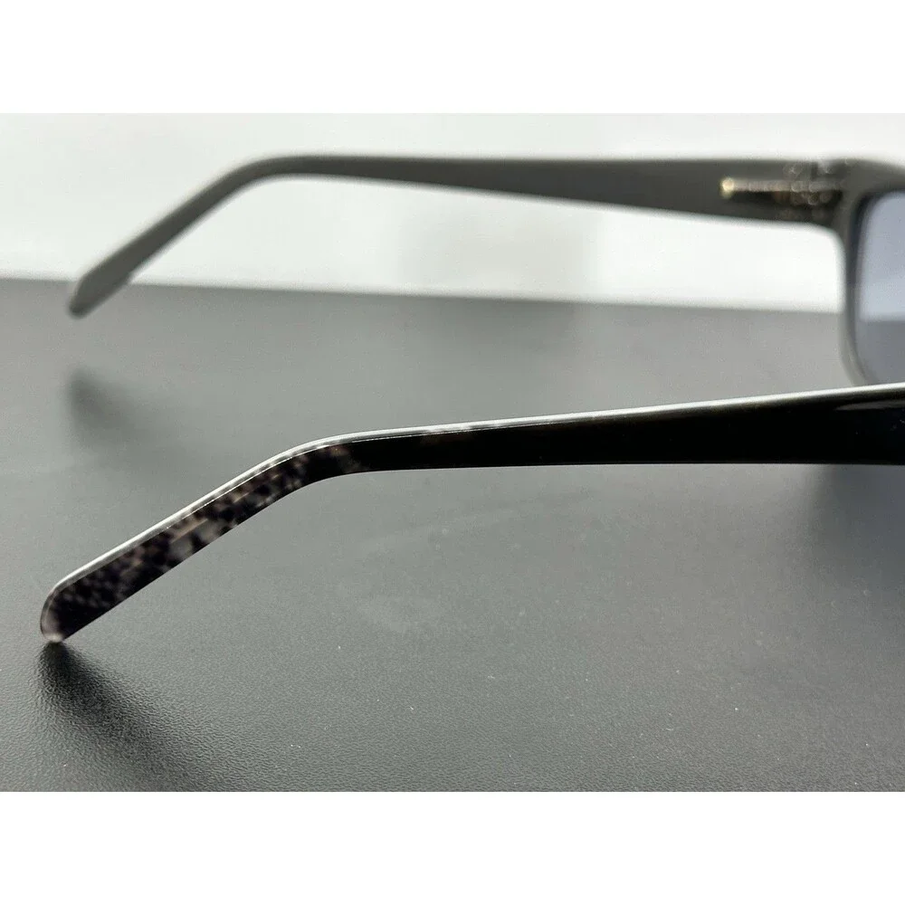 Paula Deen Eyewear PD862-1 54-16-140 Gray & Black Snake Pattern Frames (C3-16)